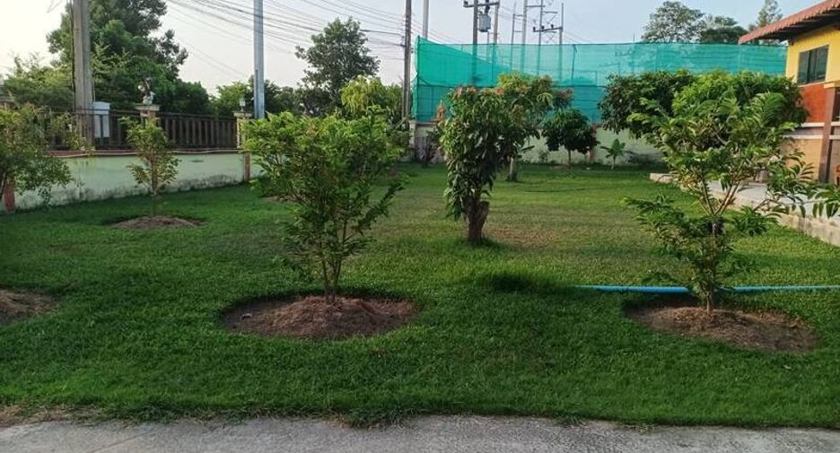 Villa en venta de 3 habitaciones en East Pattaya, Pattaya