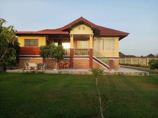 Продажа 3 спальни вилла в Банг Ламунг, Чонбури