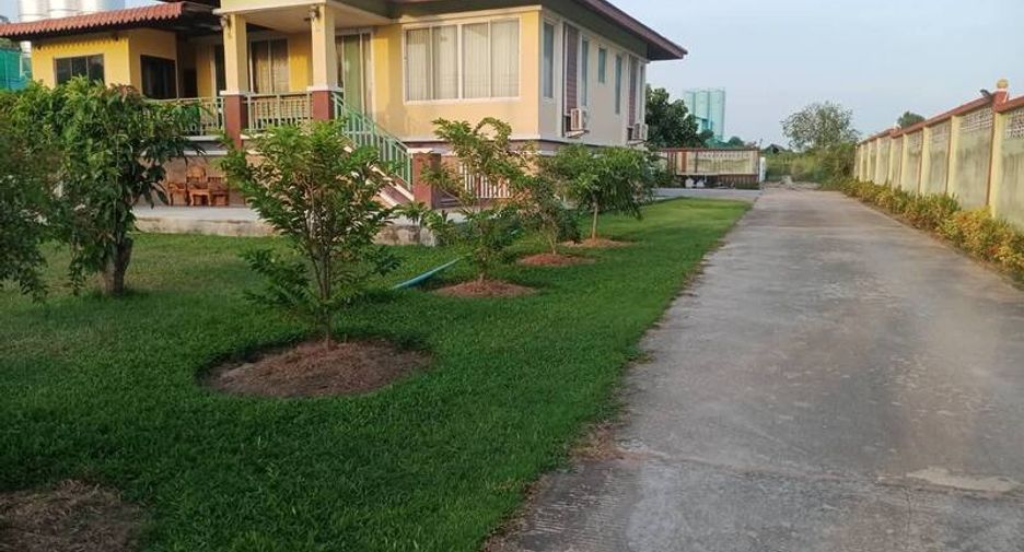 Villa en venta de 3 habitaciones en East Pattaya, Pattaya