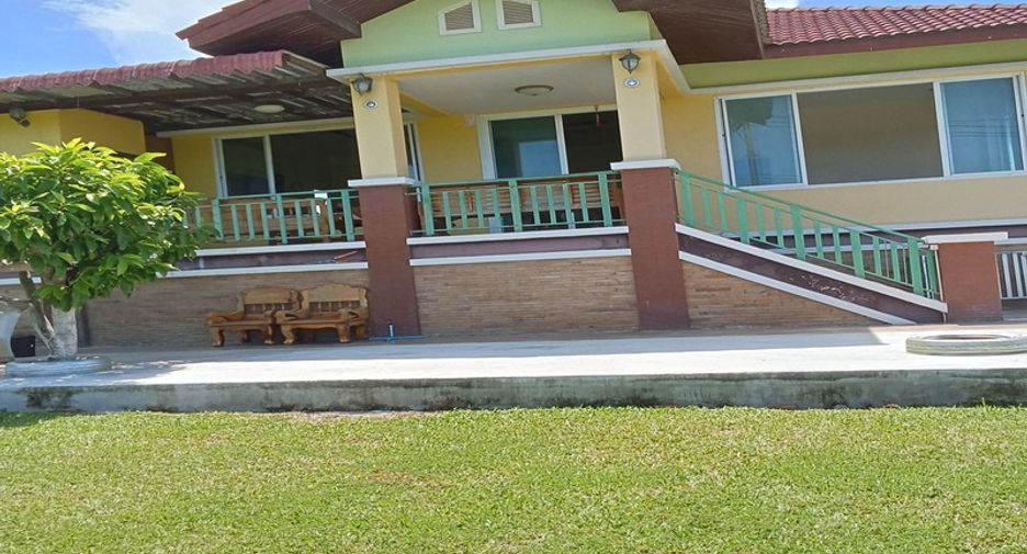 Villa en venta de 3 habitaciones en East Pattaya, Pattaya