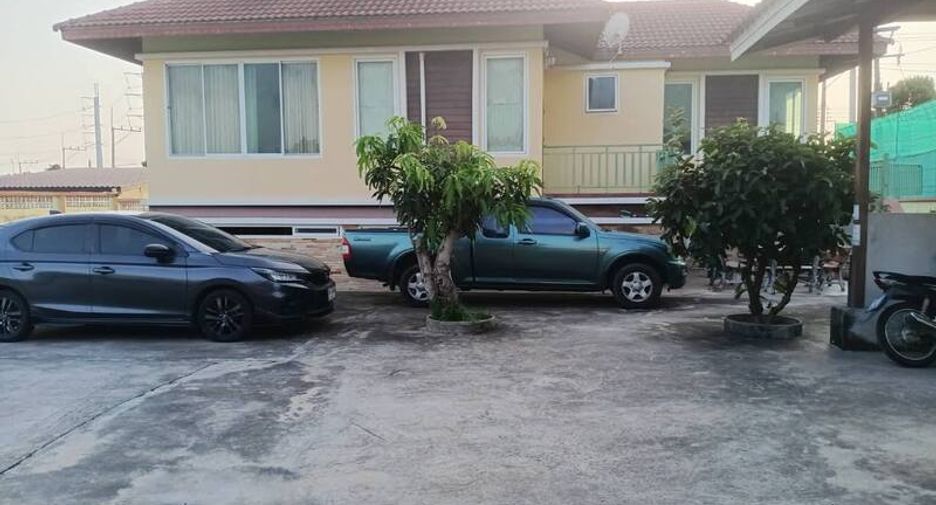 Villa en venta de 3 habitaciones en East Pattaya, Pattaya