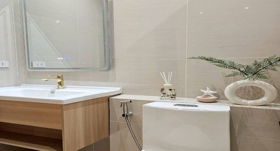 Villa en venta de 5 habitaciones en Huay Yai, Pattaya