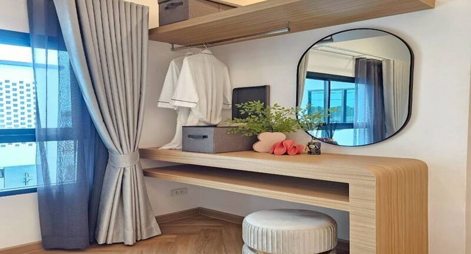 Villa en venta de 5 habitaciones en Huay Yai, Pattaya