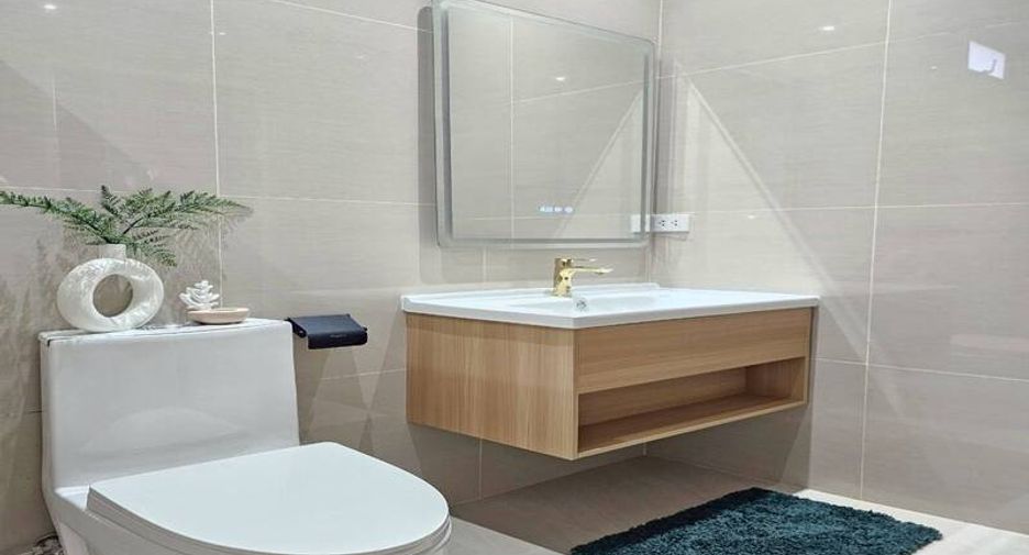 Villa en venta de 5 habitaciones en Huay Yai, Pattaya