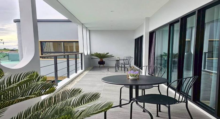 Villa en venta de 5 habitaciones en Huay Yai, Pattaya
