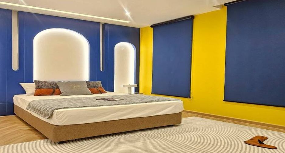 Villa en venta de 5 habitaciones en Huay Yai, Pattaya