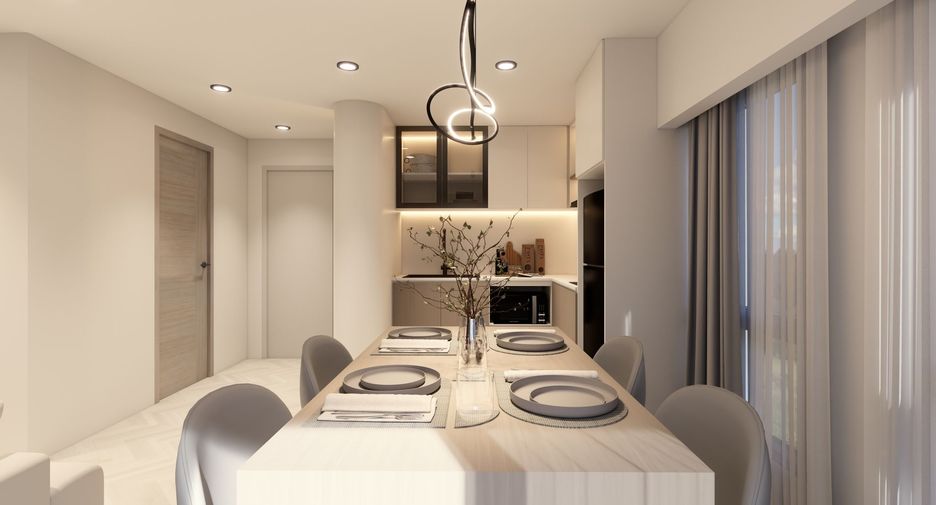 For sale 2 bedrooms condo in Mueang Chiang Mai, Chiang Mai