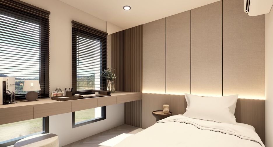 For sale 2 bedrooms condo in Mueang Chiang Mai, Chiang Mai