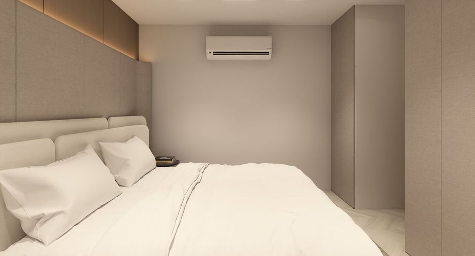 For sale 2 bedrooms condo in Mueang Chiang Mai, Chiang Mai