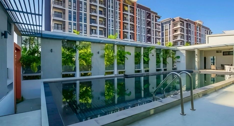 For sale 2 bedrooms condo in Mueang Chiang Mai, Chiang Mai