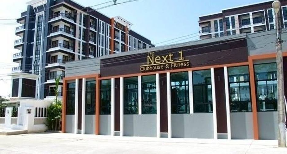 For sale 2 bedrooms condo in Mueang Chiang Mai, Chiang Mai