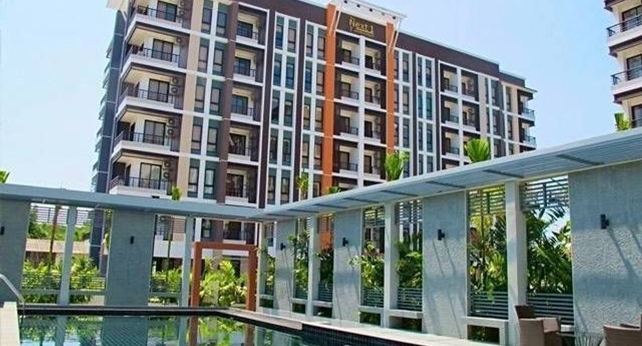 For sale 2 bedrooms condo in Mueang Chiang Mai, Chiang Mai
