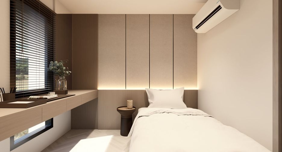 For sale 2 bedrooms condo in Mueang Chiang Mai, Chiang Mai