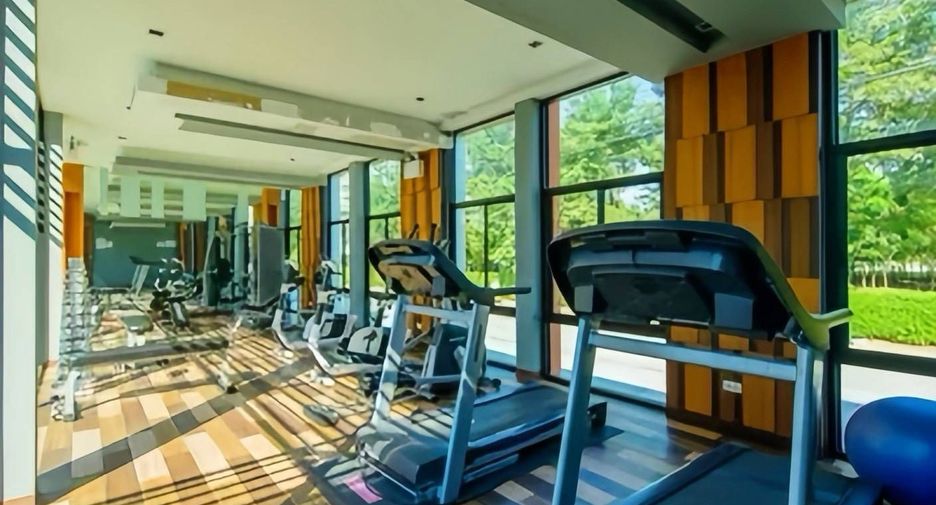 For sale 2 bedrooms condo in Mueang Chiang Mai, Chiang Mai