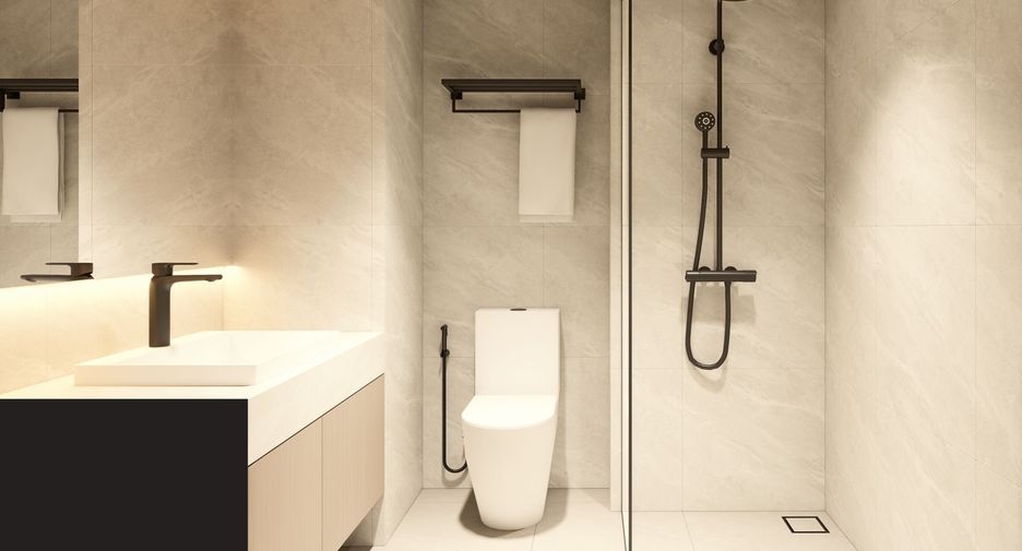 For sale 2 bedrooms condo in Mueang Chiang Mai, Chiang Mai