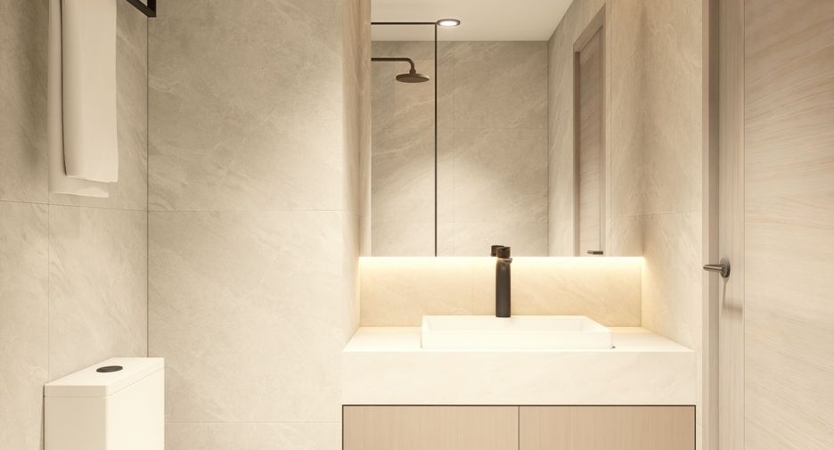 For sale 2 bedrooms condo in Mueang Chiang Mai, Chiang Mai