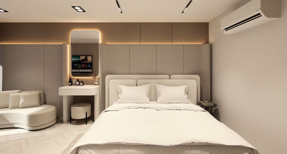 For sale 2 bedrooms condo in Mueang Chiang Mai, Chiang Mai