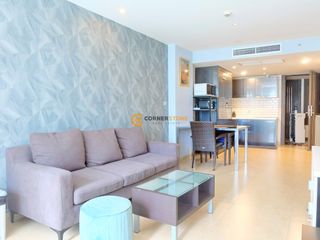 Wohnung zur Miete mit 1 Zimmer in Bang Lamung, Chonburi