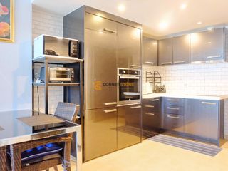 Wohnung zur Miete mit 1 Zimmer in Bang Lamung, Chonburi