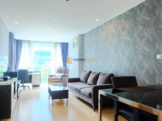 Wohnung zur Miete mit 1 Zimmer in Bang Lamung, Chonburi