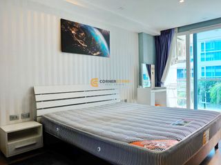 Wohnung zur Miete mit 1 Zimmer in Bang Lamung, Chonburi