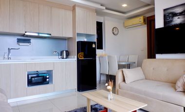 À vendre 2 chambres condo à South Pattaya, Pattaya
