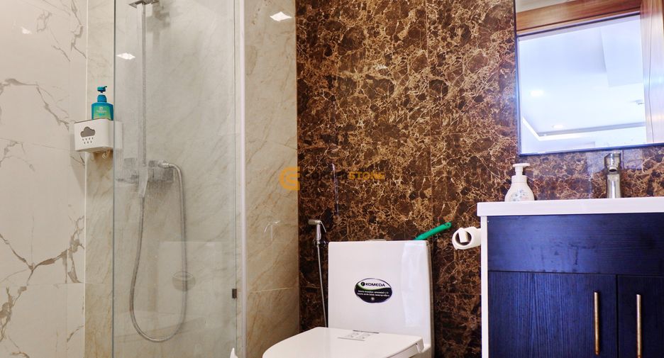 For sale 2 bedrooms condo in Bang Lamung, Chonburi