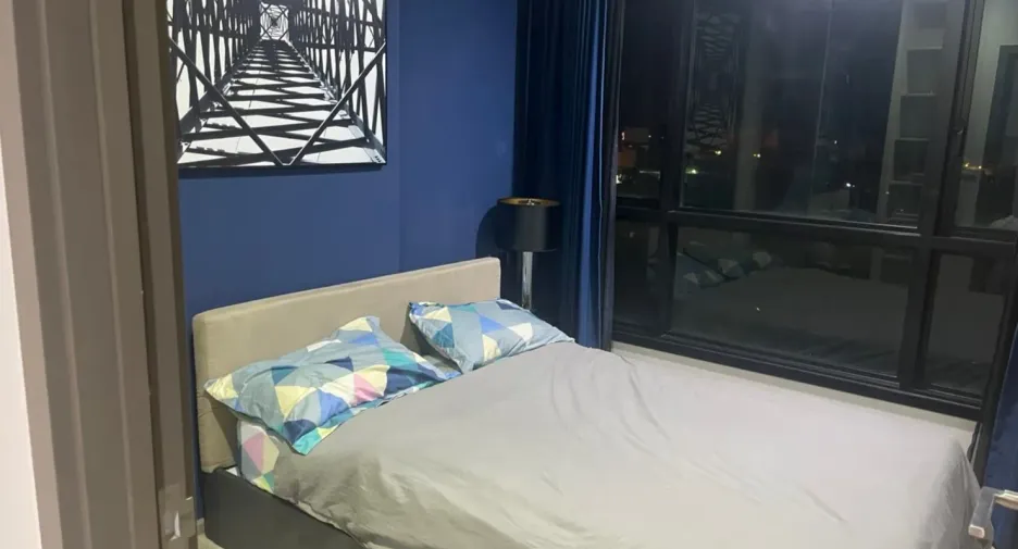 Wohnung zum Kauf mit 1 Zimmer in Mueang Khon Kaen, Khon Kaen