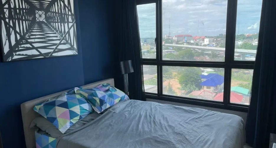 Wohnung zum Kauf mit 1 Zimmer in Mueang Khon Kaen, Khon Kaen