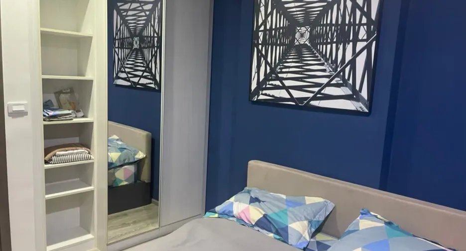 Wohnung zum Kauf mit 1 Zimmer in Mueang Khon Kaen, Khon Kaen