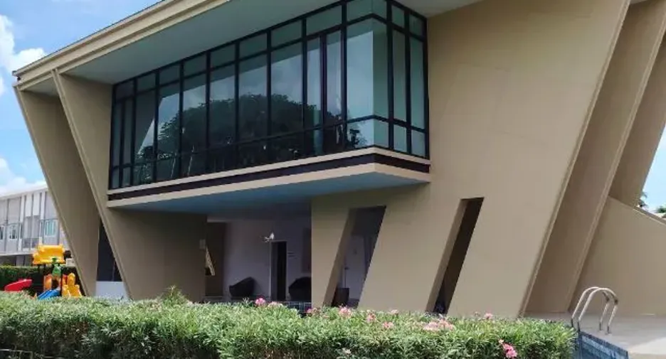 Продажа 4 спальни таунхаус в Mueang Nonthaburi, Нонтабури