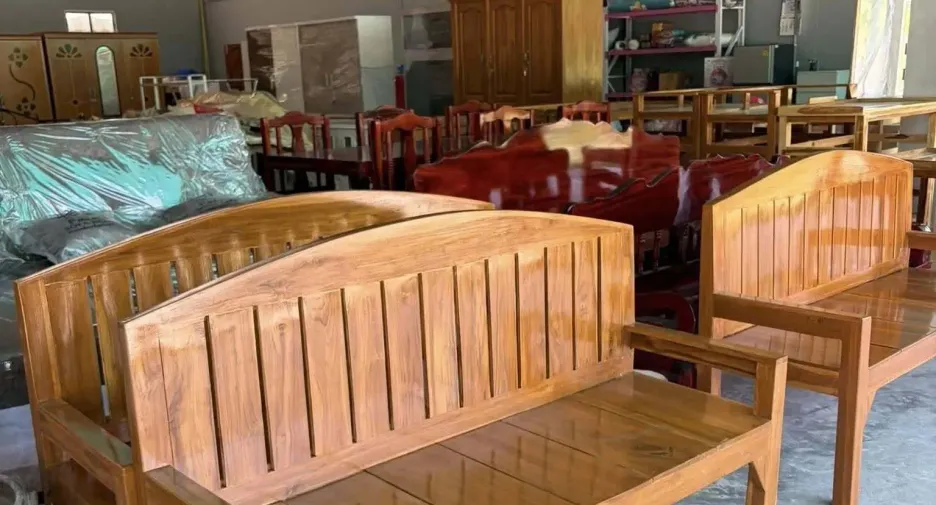 Grundstück zum Kauf in Hat Yai, Songkhla