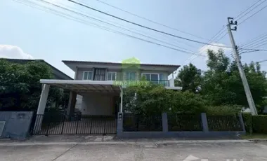 Haus zum Kauf mit 4 Zimmer in Bang Kruai, Nonthaburi