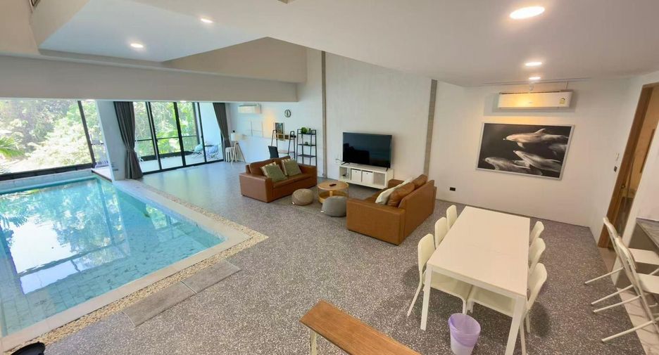Reihenhaus zur Miete mit 2 Zimmer in Ko Samui, Surat Thani