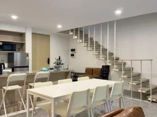 出租 2 卧室 联排别墅 在 苏梅岛, 素叻