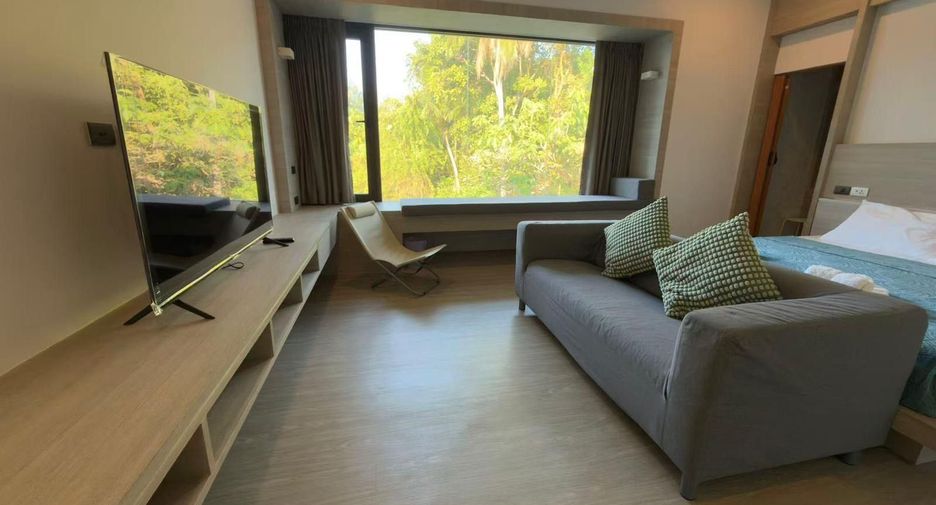 Reihenhaus zur Miete mit 2 Zimmer in Ko Samui, Surat Thani