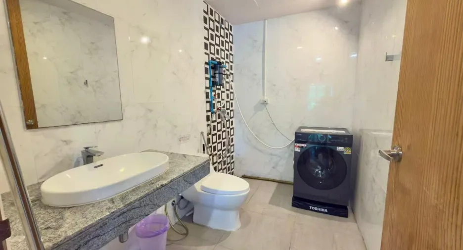 Reihenhaus zur Miete mit 2 Zimmer in Ko Samui, Surat Thani