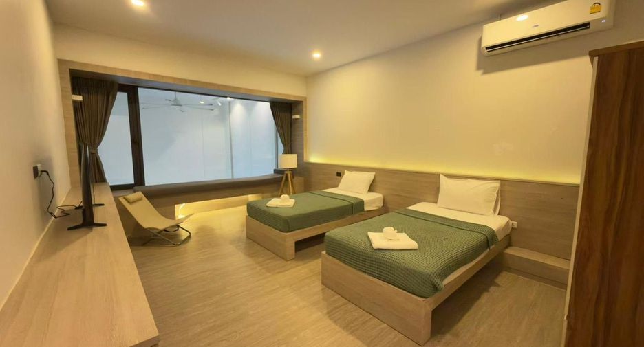 Reihenhaus zur Miete mit 2 Zimmer in Ko Samui, Surat Thani