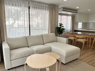 Casa en alquiler de 4 habitaciones en Sathon, Bangkok