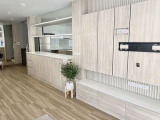 Casa en alquiler de 4 habitaciones en Sathon, Bangkok