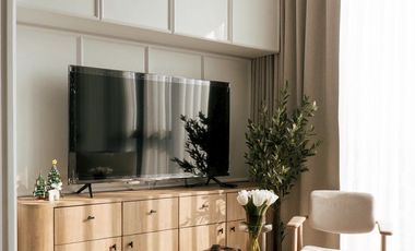 For rent 1 Beds condo in Huai Khwang, Bangkok