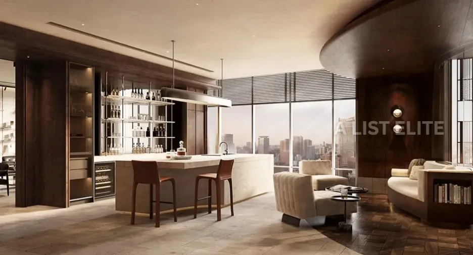 For sale 5 bedrooms condo in Khlong Toei, Bangkok