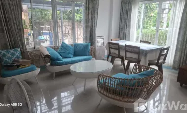 ให้เช่า 4 ห้องนอน บ้านเดี่ยว ใน ชะอำ, เพชรบุรี