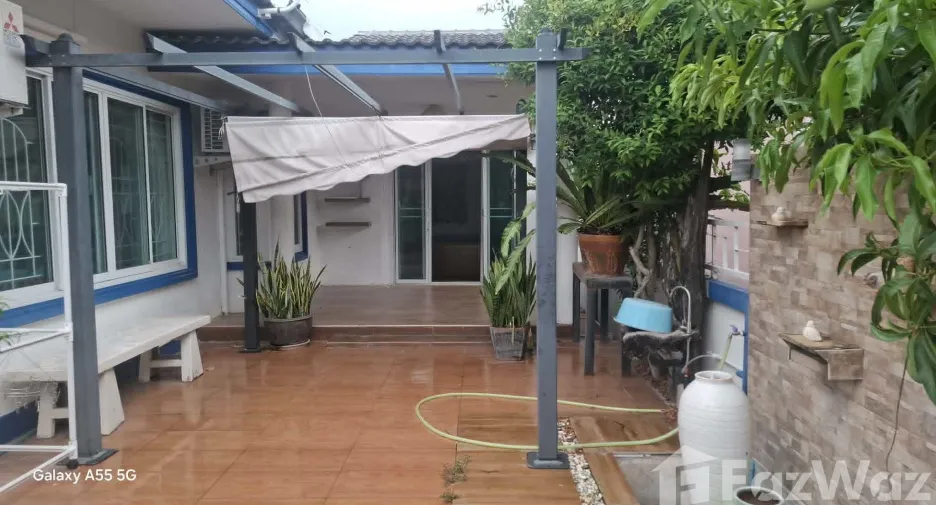 ให้เช่า 4 ห้องนอน บ้านเดี่ยว ใน ชะอำ, เพชรบุรี