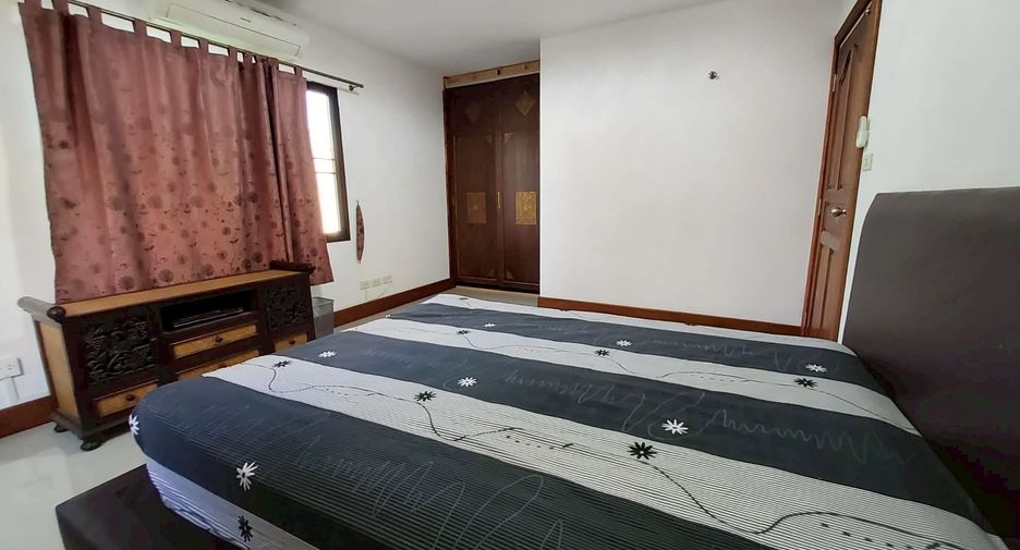 For rent 3 bedrooms house in Pran Buri, Prachuap Khiri Khan
