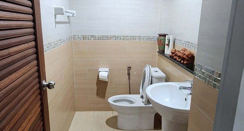 For rent 3 bedrooms house in Pran Buri, Prachuap Khiri Khan