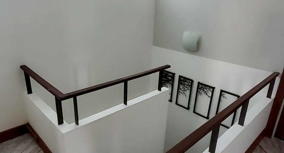 For rent 3 bedrooms house in Pran Buri, Prachuap Khiri Khan