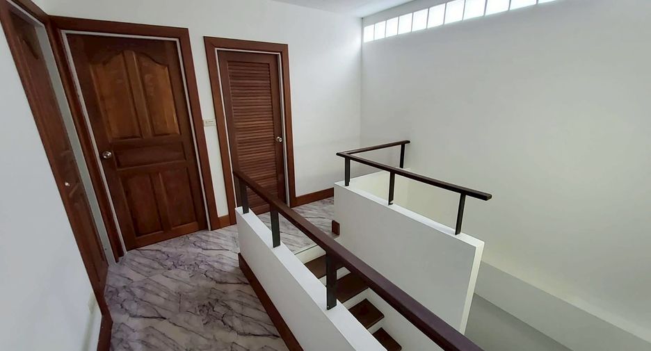 For rent 3 bedrooms house in Pran Buri, Prachuap Khiri Khan