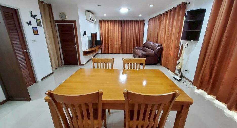 For rent 3 bedrooms house in Pran Buri, Prachuap Khiri Khan