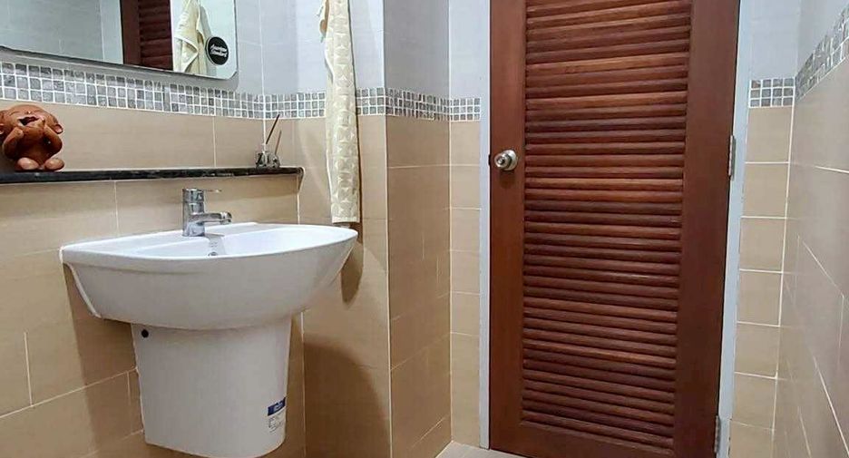 For rent 3 bedrooms house in Pran Buri, Prachuap Khiri Khan